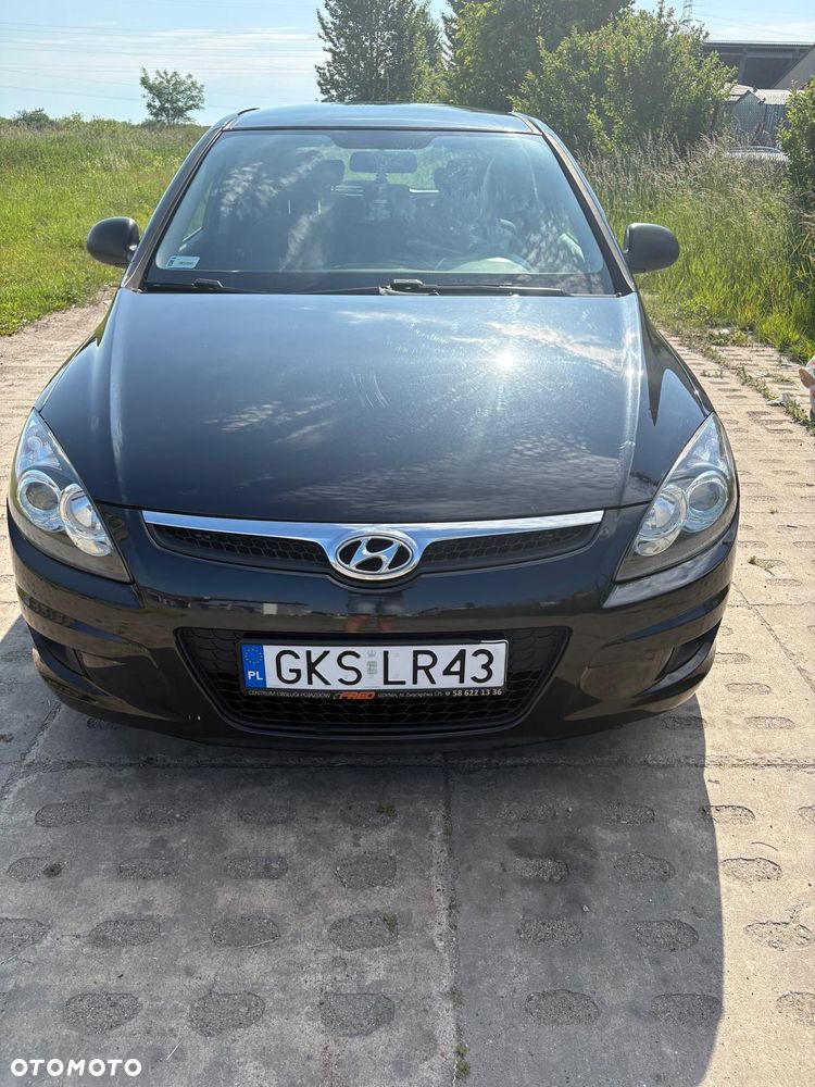 Hyundai i30 1.4 Base - 4
