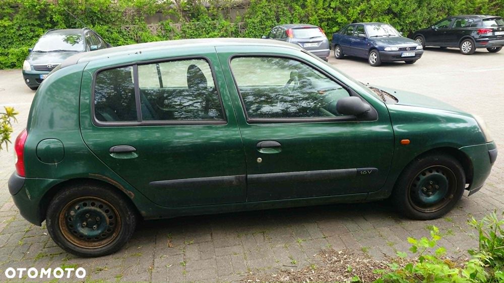 Renault Clio - 3