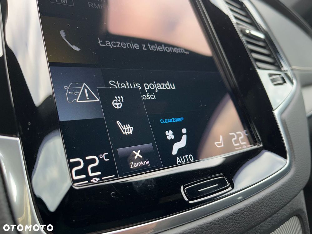 Volvo XC 90 - 13