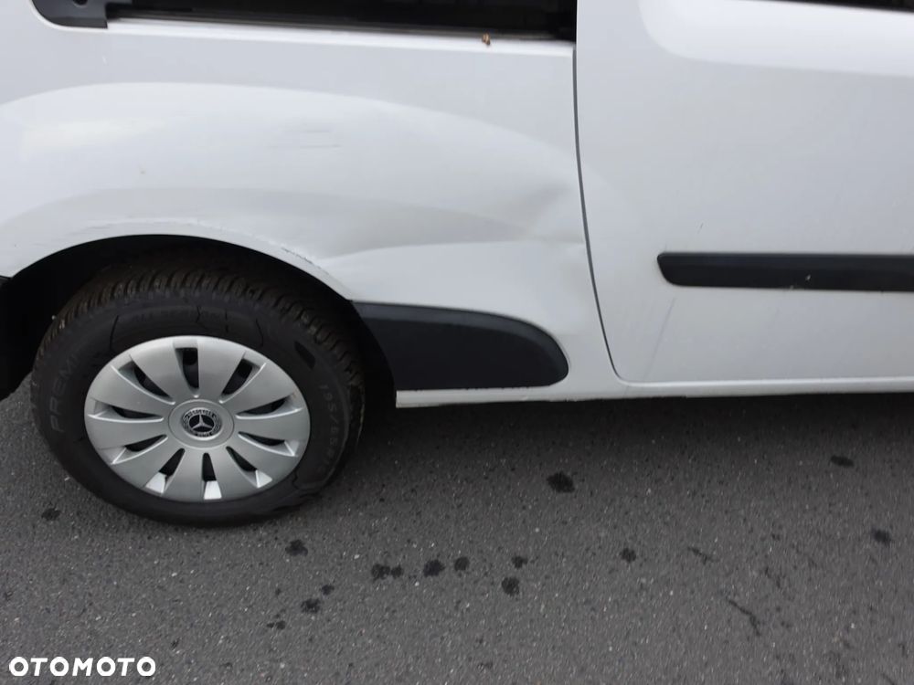 Mercedes-Benz CITAN - 11