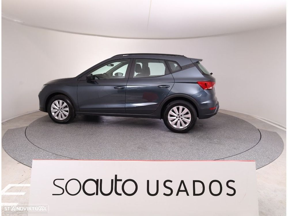SEAT Arona 1.0 TSI Style DSG - 6