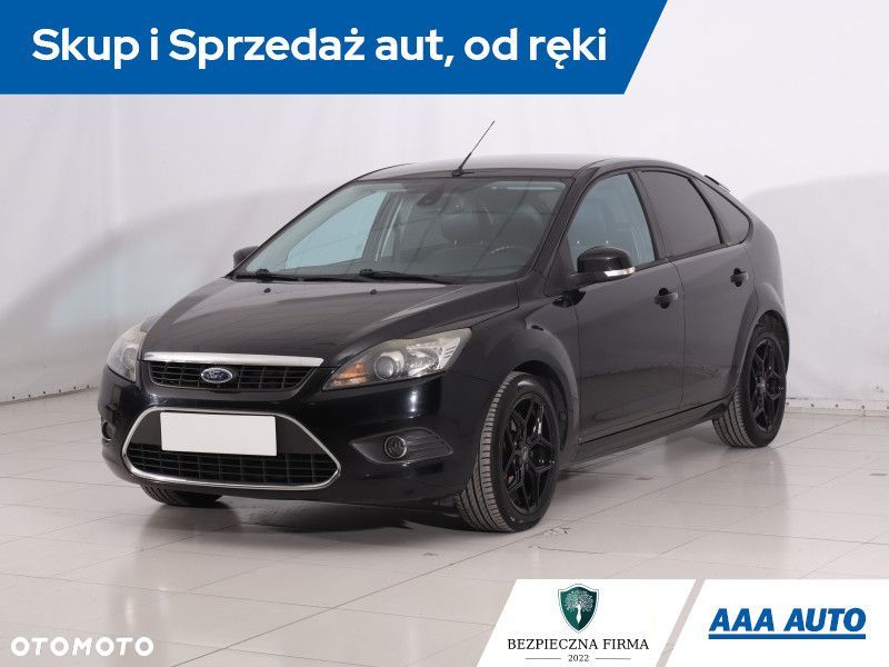Ford Focus - 3