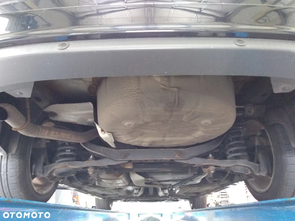 Ford Focus 1.6 TDCi Trend DPF - 18