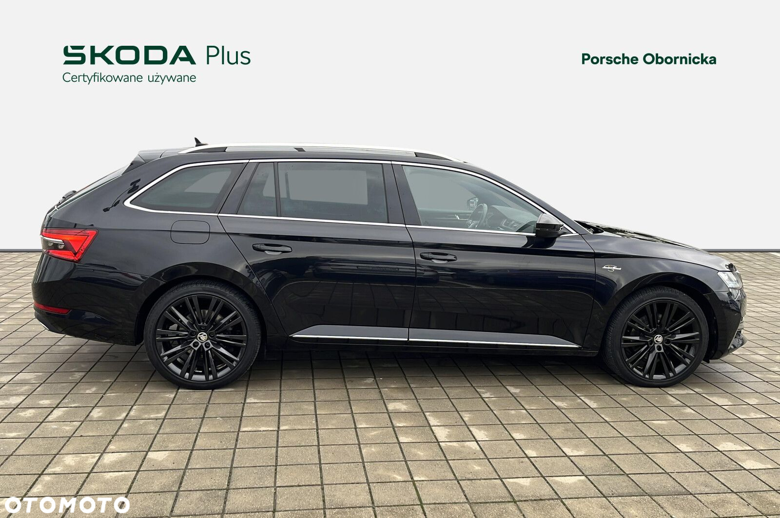 Skoda Superb - 3