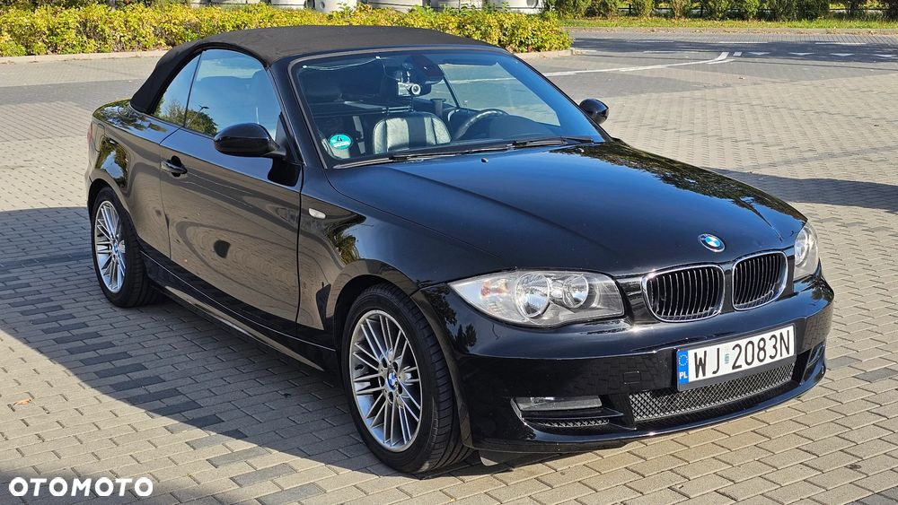BMW Seria 1 118i - 15