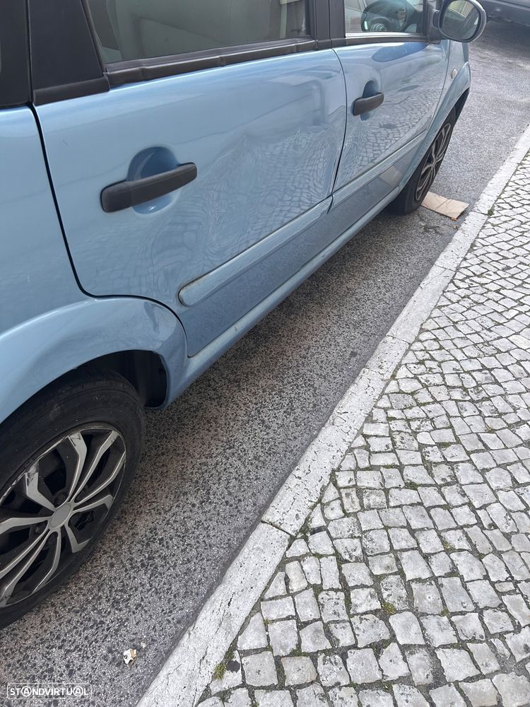 Citroën C3 1.1 SX - 5