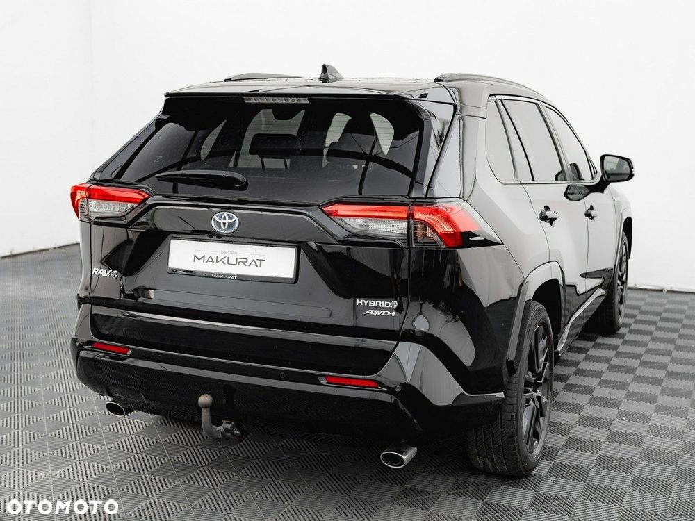 Toyota RAV4 - 6