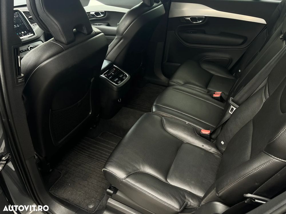 Volvo XC 90 - 15