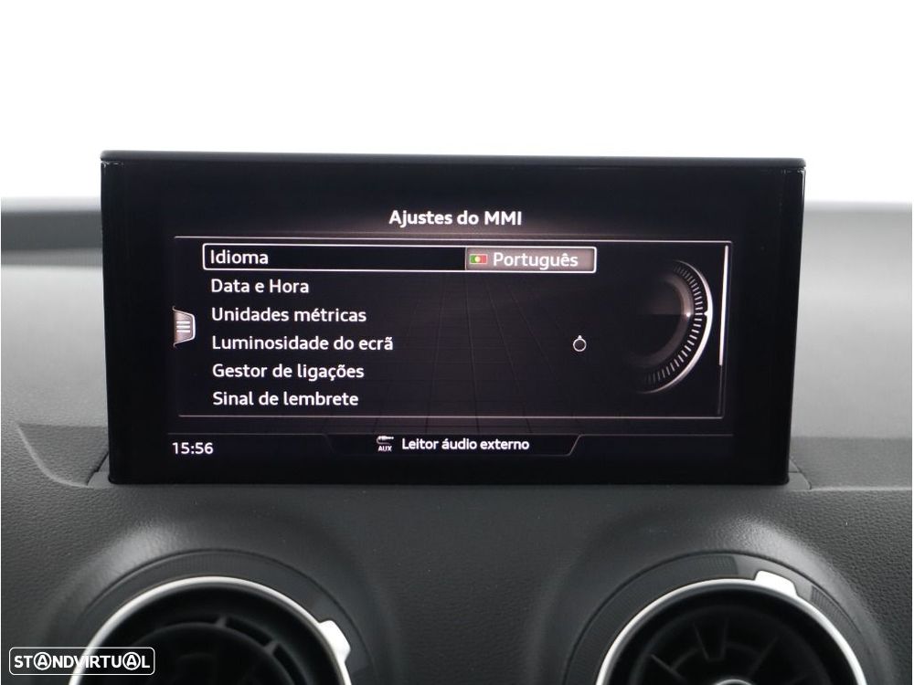 Audi Q2 30 TFSI Advanced - 26