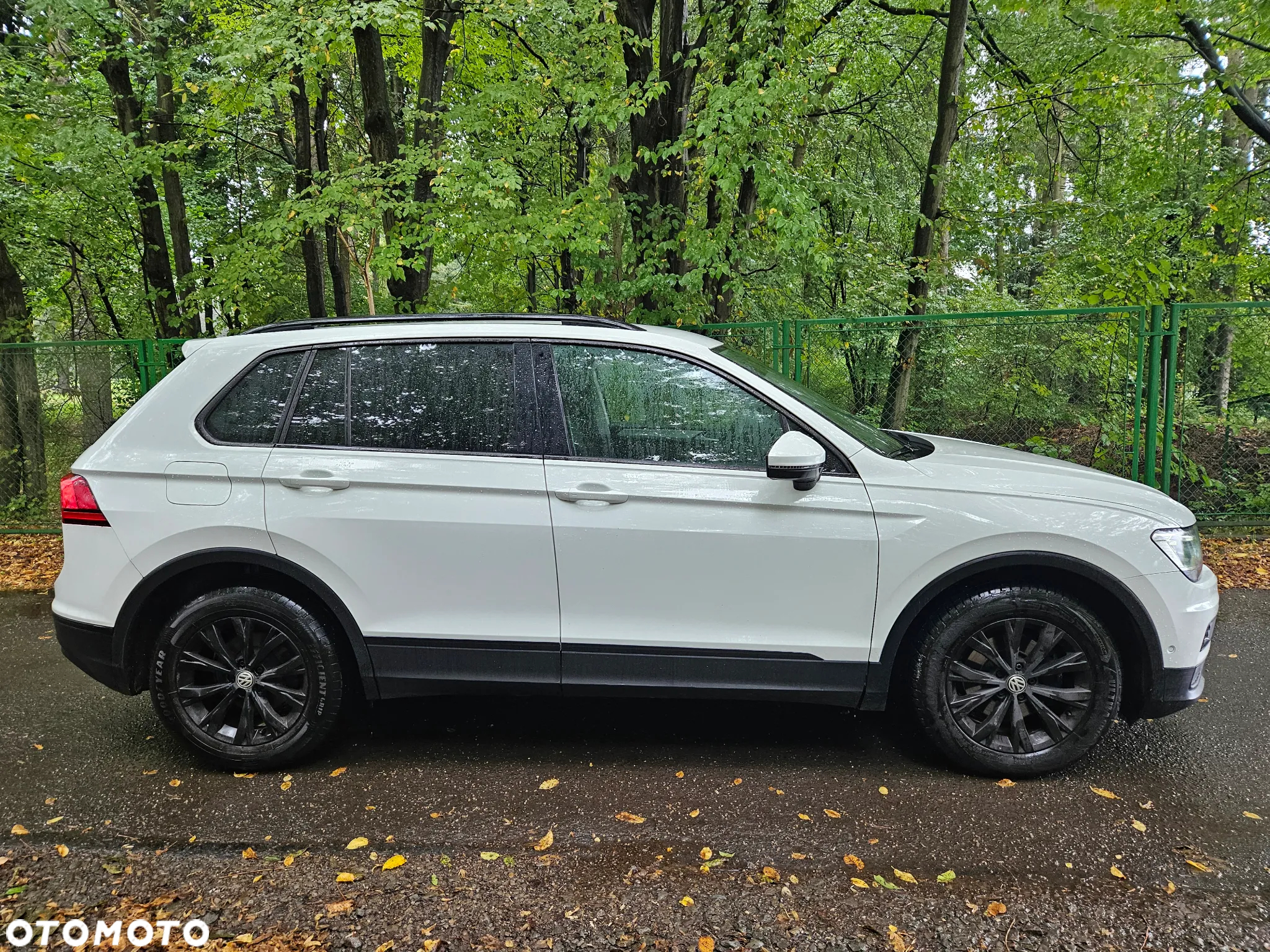 Volkswagen Tiguan 1.5 TSI EVO Comfortline - 19