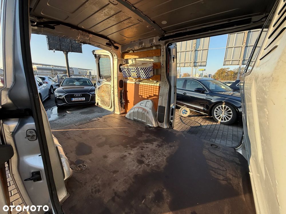 Toyota Proace L1H1 Aspiration - 12