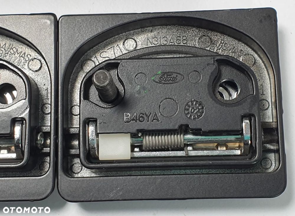 UCHWYT MOCOWANIE BAGAŻNIKA FORD MONDEO MK4 1S71-N313A68-A - 4