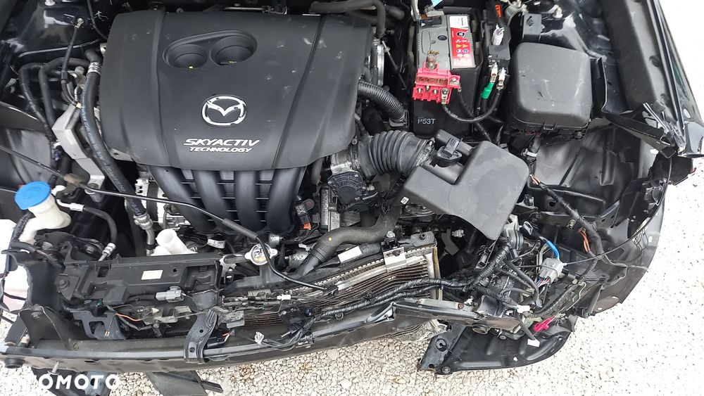 Mazda CX-3 - 6