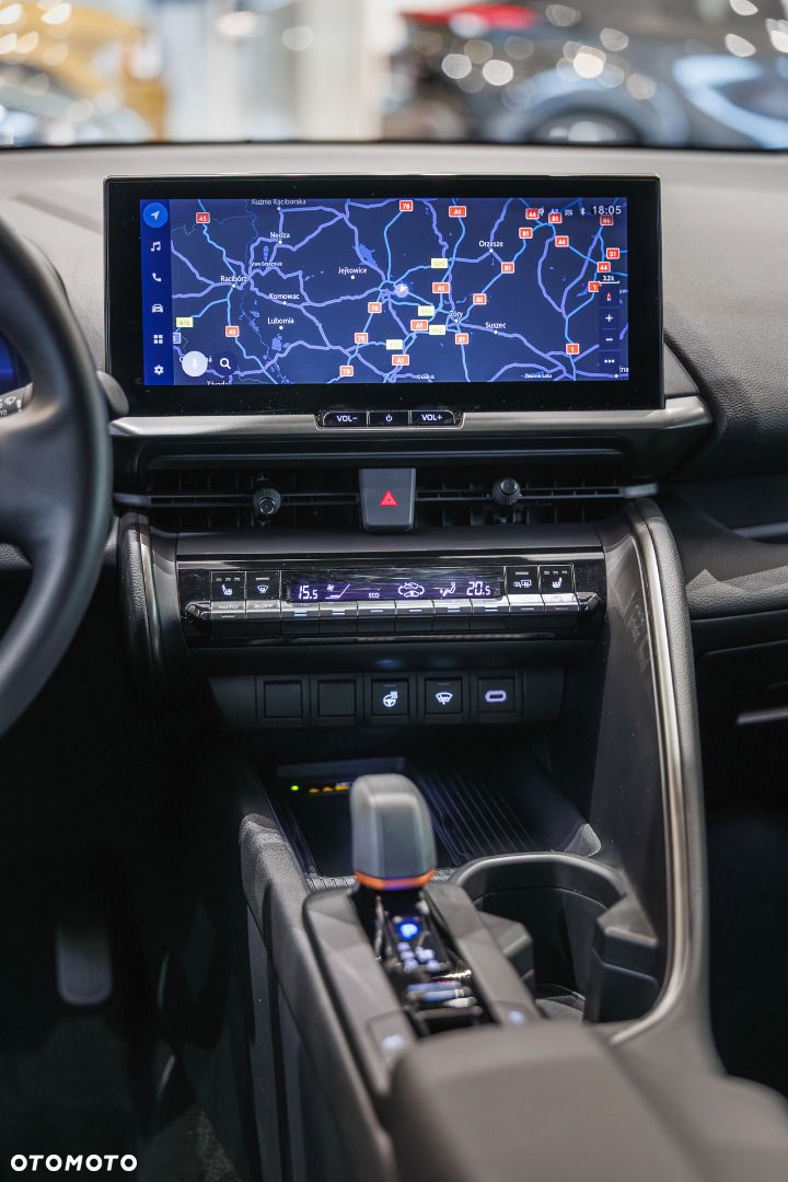 Toyota C-HR - 25