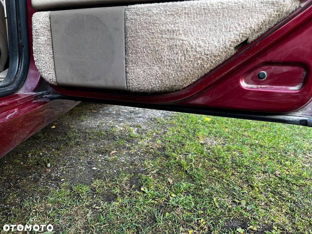 Volvo 850 - 17