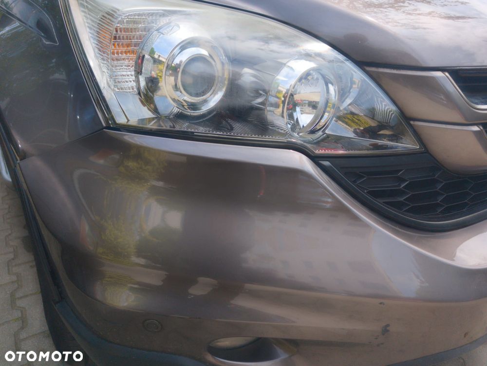 Honda CR-V 2.0 Comfort - 12
