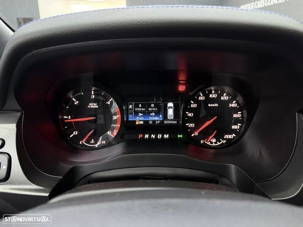 Ford Ranger 2.0 TDCi CD Raptor 4WD - 32