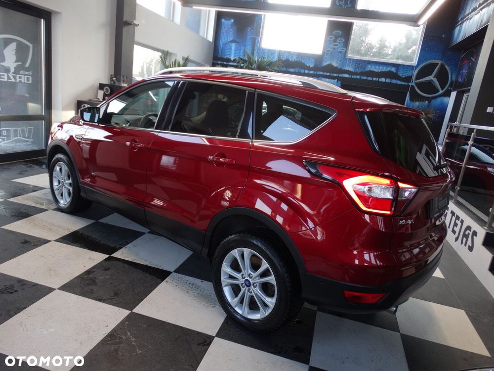 Ford Kuga - 6