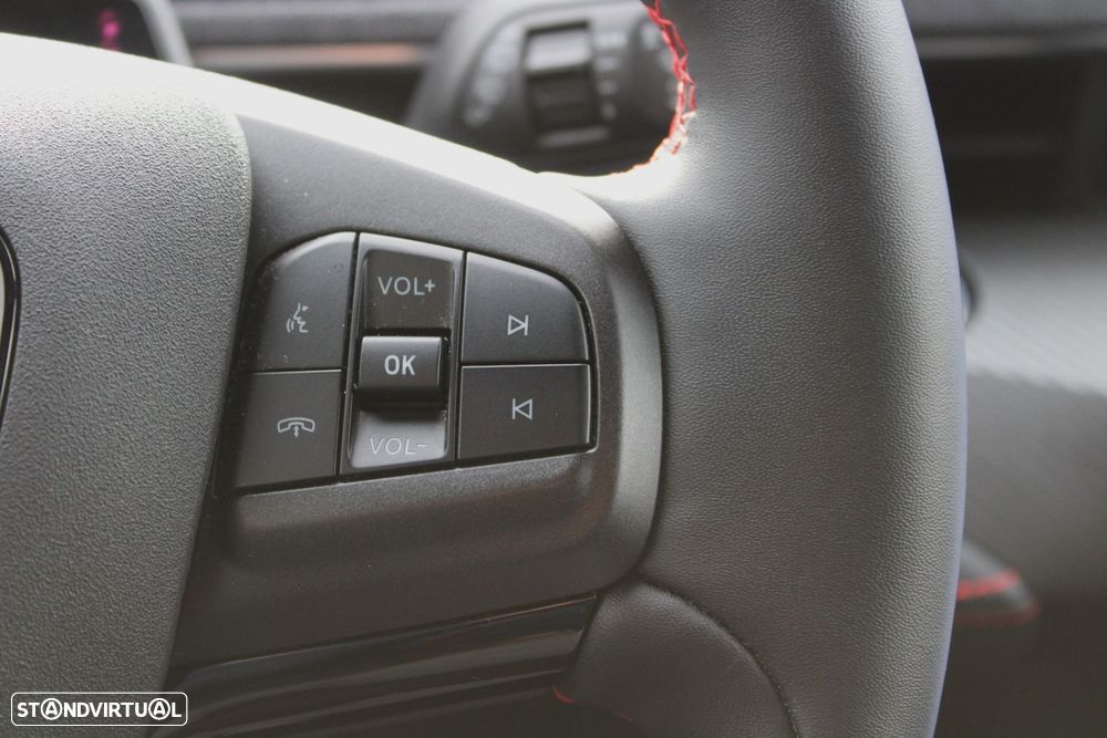 Ford Mustang Mach-E 98.7 kWh Premium - 27