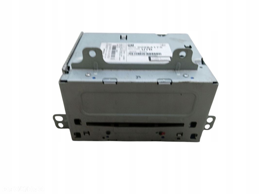 RADIO CZYTNIK OPEL INSIGNIA A MERIVA B ASTRA J 20984175 - 1