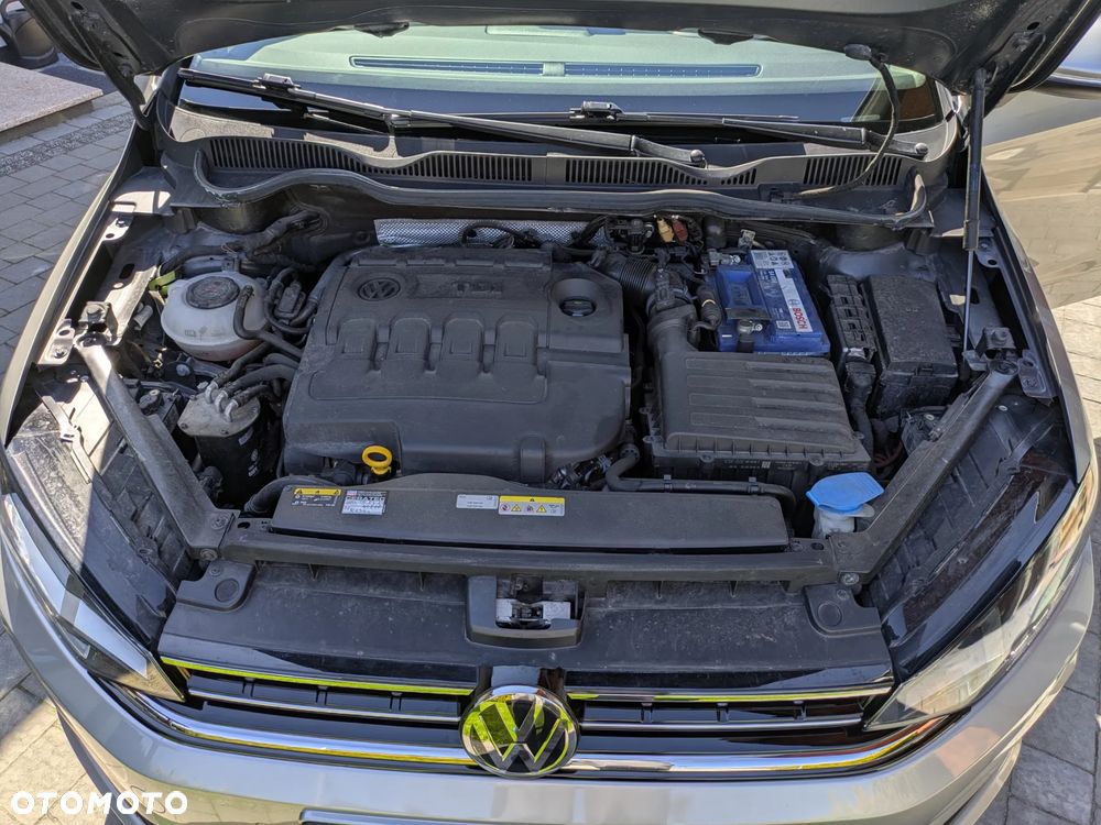 Volkswagen Golf Sportsvan 1.6 TDI SCR DSG Join - 16