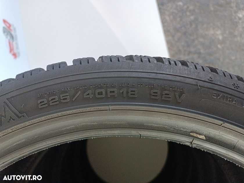 Anvelope 225/40/R18 92V DUNLOP IARNA CP-N20706 - 3