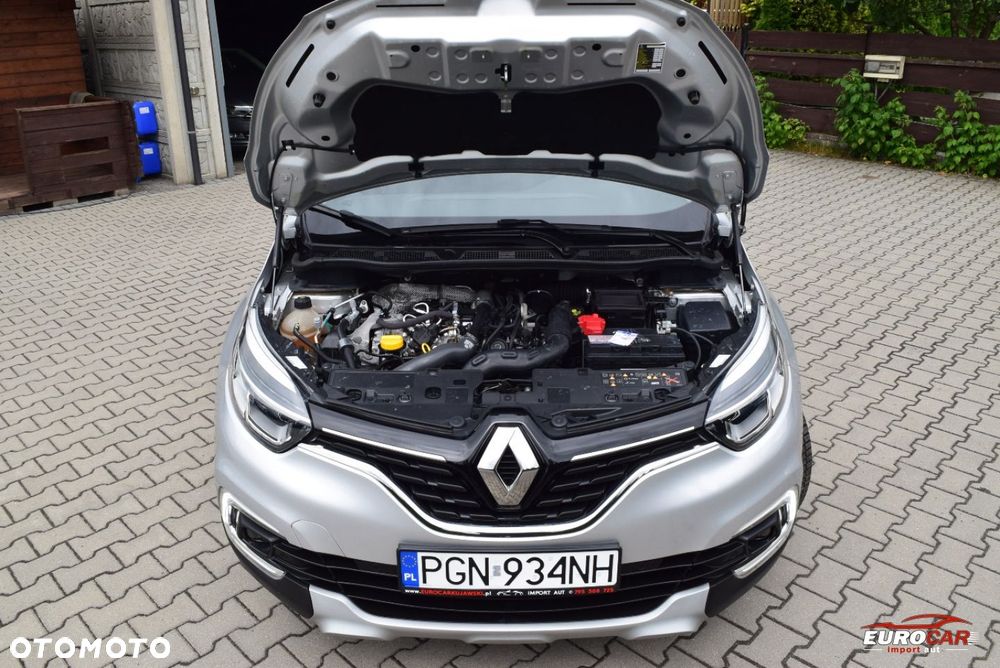 Renault Captur 1.3 Energy TCe S-Edition - 35