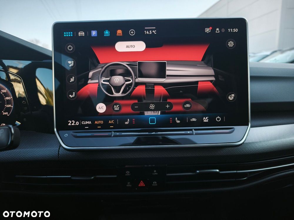 Volkswagen Golf - 33