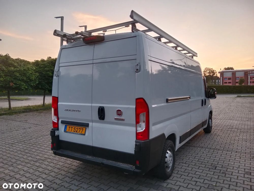 Fiat Ducato - 2