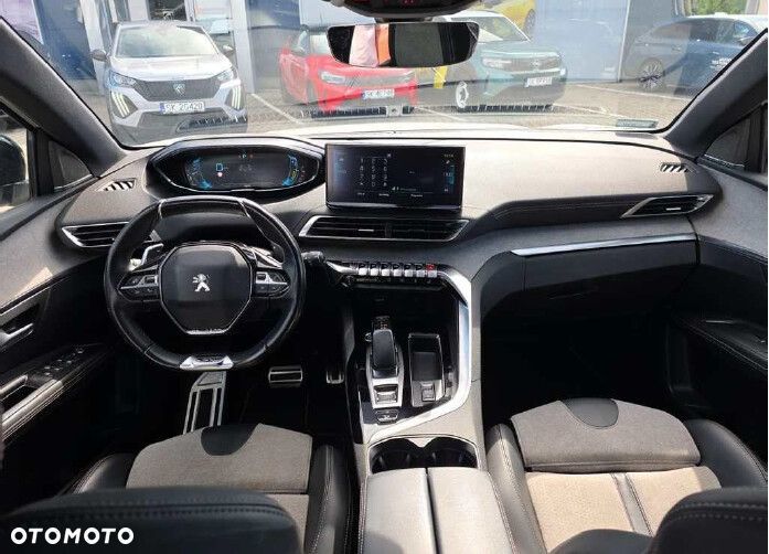 Peugeot 3008 - 7