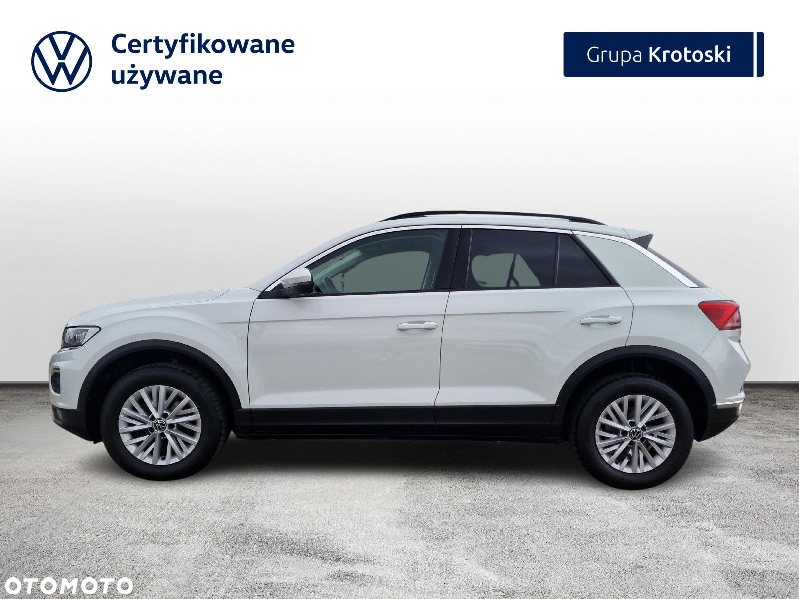 Volkswagen T-Roc 1.5 TSI GPF ACT Advance DSG - 9