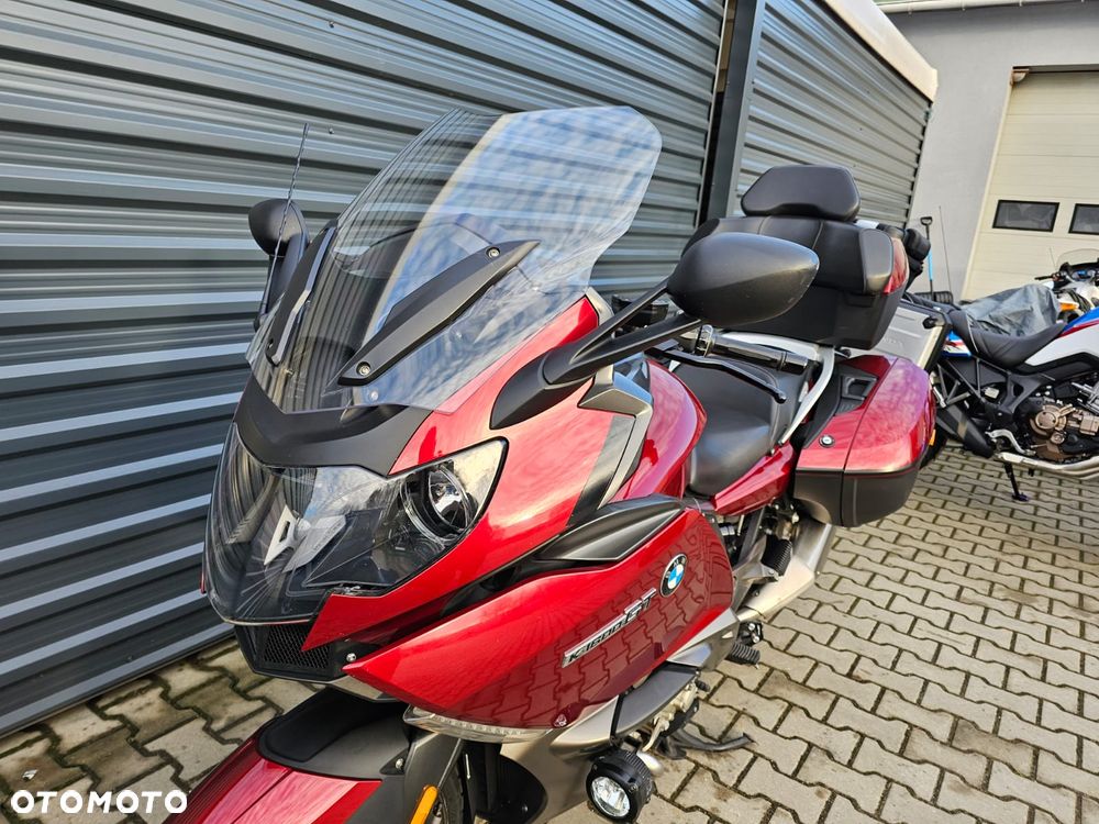 BMW K - 8