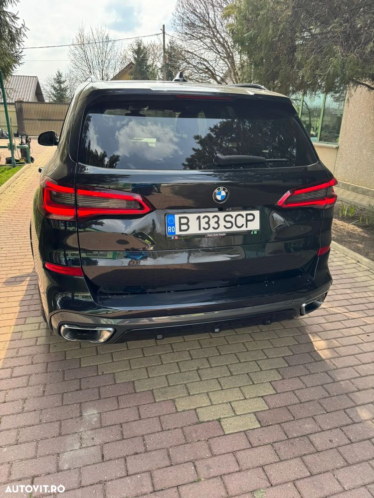 BMW X5 xDrive30d - 15