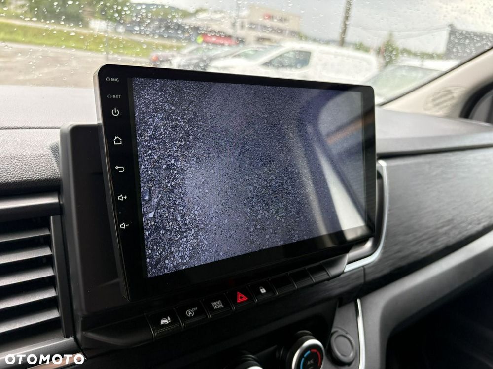 Renault Trafic - 15