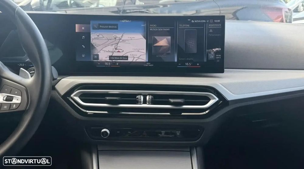 BMW 330 e Corporate Edition Auto - 14