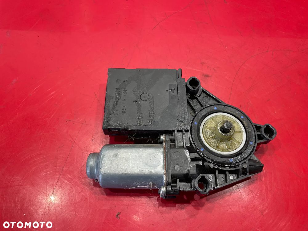 Silniczek szyby przód lewy VW Golf VI 5K0959793 - 4