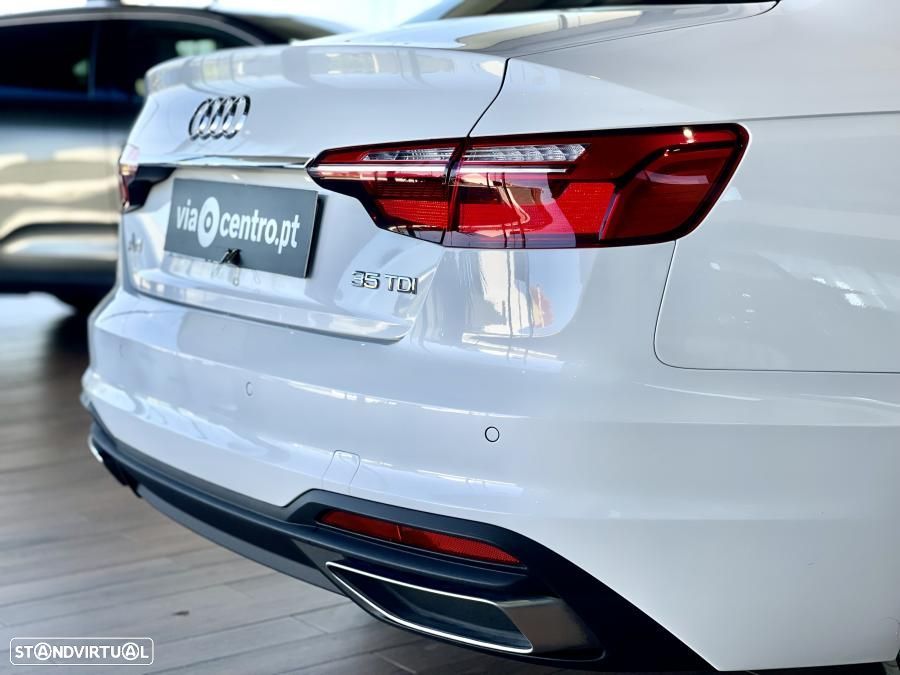 Audi A4 35 TDI S tronic - 7