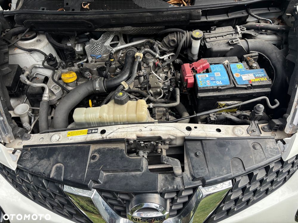 Nissan Juke 1.2 DIG-T Edition - 13
