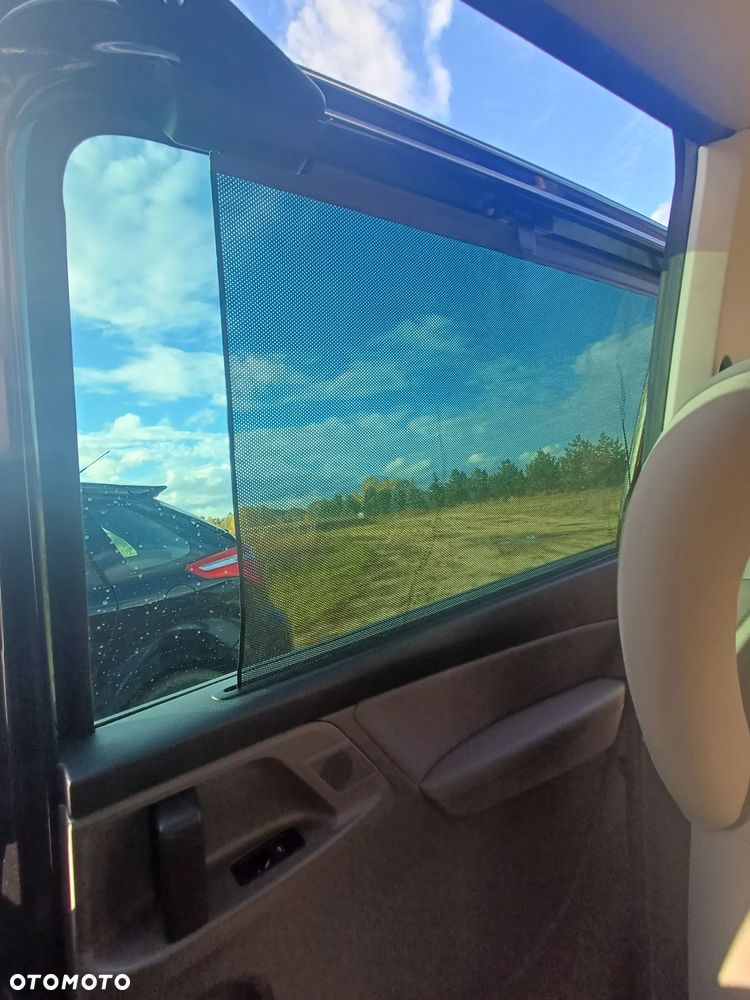 Seat Alhambra 2.0 TDI (Ecomotive) Start & Stop DSG Style Salsa - 9