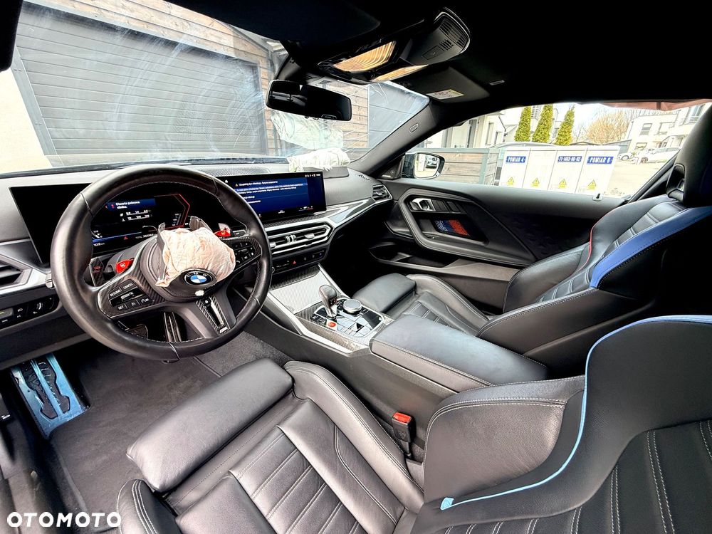 BMW M2 Standard - 13