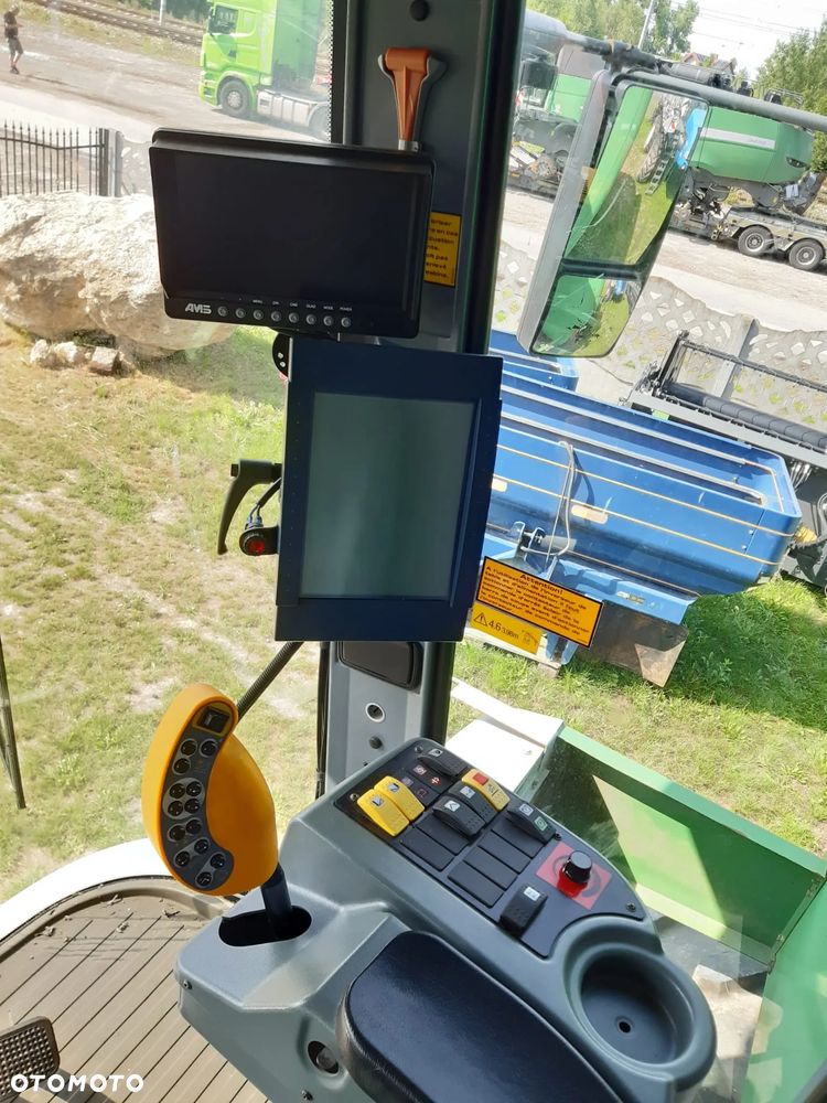 Fendt 9470 X Hybrid - 11