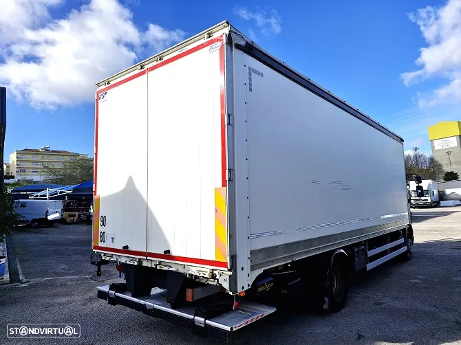DAF LF55.250 - 16