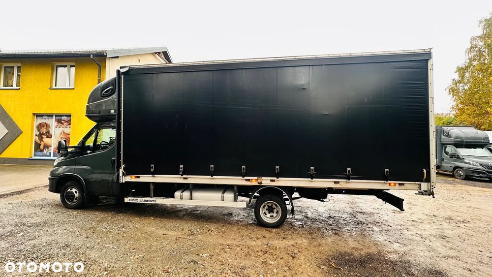Iveco Daily 50C18 - 4