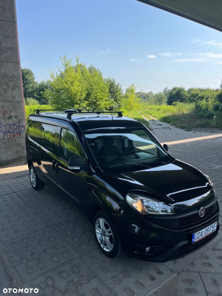 Fiat Doblo - 7