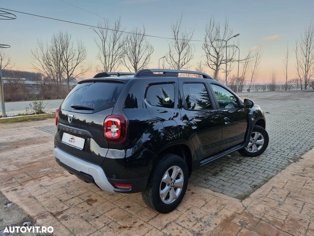 Dacia Duster - 9