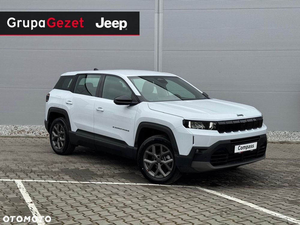 Jeep Compass - 3