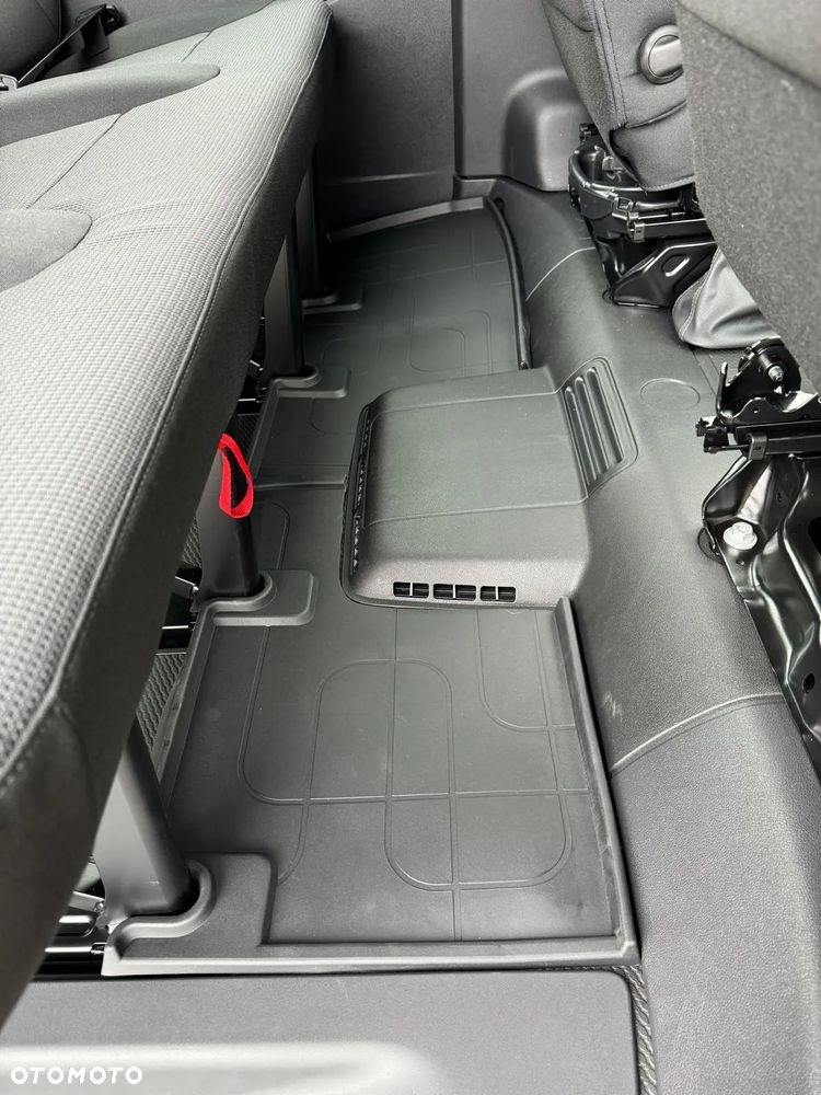 Renault Trafic Kombi 2.0 Blue dCi L2 Pack Clim - 8