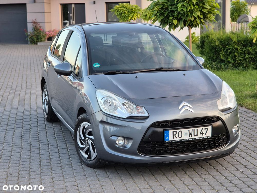 Citroën C3 1.4 VTi Exclusive - 28