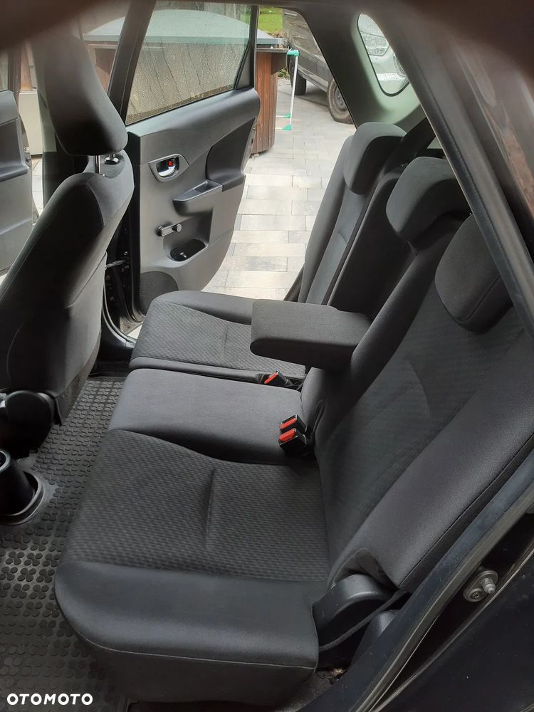 Toyota Verso S 1.4 D-4D Active - 13