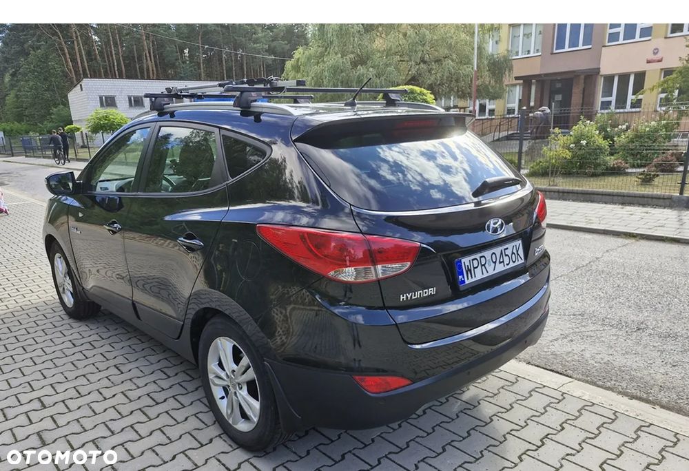 Hyundai ix35 1.6 GDI Comfort 2WD - 2